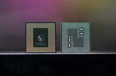 Qualcomm Snapdragon 855 mobile processor with NPU
