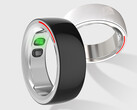 The new Rogbid smart ring is launching at half price. (Image: Rogbid)
