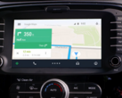 Pixel 2 owners are complaining about Android Auto crashing. (Source: Google)