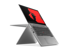 Lenovo ThinkPad X1 Yoga refresh shipping this month for $1900 USD (Source: Lenovo)