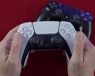 Sony is planning to launch the PS5 Pro controller later this month (image via Unsplash)