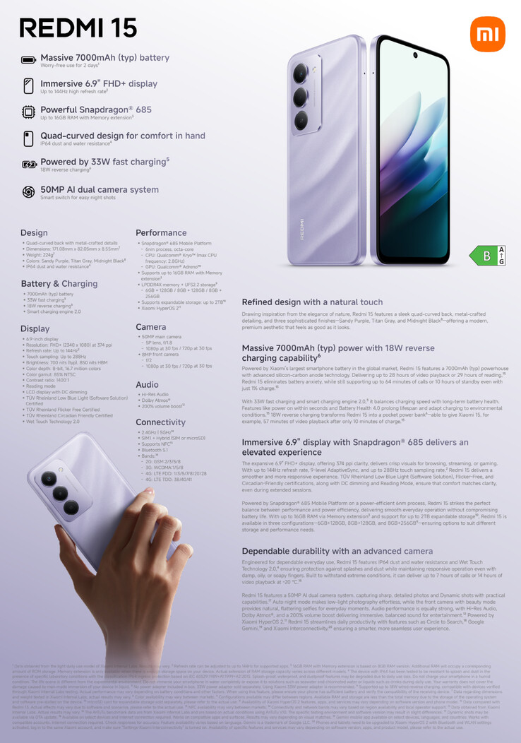 (Image source: Xiaomi)