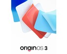 OriginOS 3 is on the way. (Source: Vivo via Weibo)