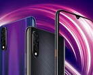 Vivo's IQOO Neo will feature a rear triple-cam setup and a 6.38-inch teardrop-notched display. (Source: Vivo)