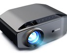 Vamvo L6200 projector hands-on: Value projector with some setbacks
