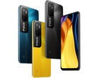 The POCO M series might get a new flagship soon. (Source: POCO)