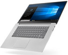 Lenovo Ideapad 530S-15IKB (i5-8250U, FHD) Laptop Review