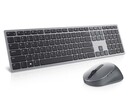 Dell's Premier Multi-Device Wireless Keyboard and Mouse. All images via Dell