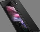 The Galaxy Z Fold 3's cameras will only work with a locked bootloader. (Image source: Samsung)