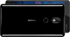 Nokia 7 Android smartphone with Qualcomm Snapdragon 630 (Source: Nokia China)