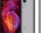 First rumors of the Xiaomi Redmi Note 5 surface