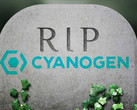 Both Cyanogen OS and CyanogenMod are dead. The team has produced a fork and named it Lineage.