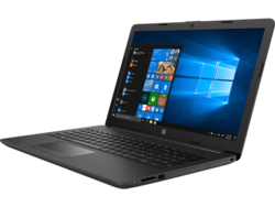 The HP 250 G7 laptop review. Test device courtesy of notebooksbilliger.de.