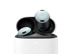 The Pixel Buds Pro will soon match the AirPods Pro with head tracking support. (Image source: Google)