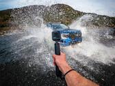 The GoPro Max 2 is already in the hands of influencers. (Image source: Kyle Mulinder)