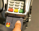 MasterCard testing credit card with fingerprint reader in South Africa, other areas to follow soon