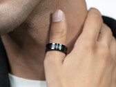 The Ring One smart ring is now shipping to Indiegogo crowdfunding campaign backers. (Image source: Indiegogo)