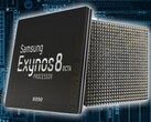 Samsung is now world's fourth largest smartphone processor maker