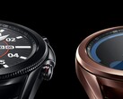 The Galaxy Watch 3 and Galaxy Watch Active 2 will be ineligible for Wear OS. (Image source: Samsung)