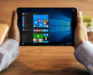 Xiaomi Mi Pad 3 Pro tablet with Windows 10