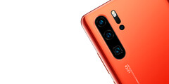 The P30 Pro&#039;s days as a normal Android device may be numbered. (Source: Huawei)