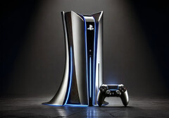 Former SIE chariman expects Sony PlayStation 6 to retain physical disc drive. (Image source: DALL-E)