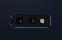 Did you get your hopes up about the possibilities for Samsung&#039;s new 64 MP ISOCELL sensor? (Image source: Droid Life)