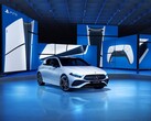 Mercedes-Benz and Sony team up for PlayStation-themed A-Class