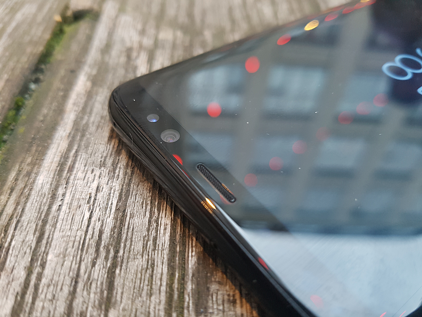 samsung galaxy 8 specs
