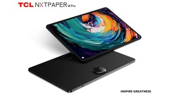 The NXTPAPER 14 Pro. (Source: TCL)