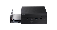 The upgradeable PN50 mini PC. (Source: Asus)