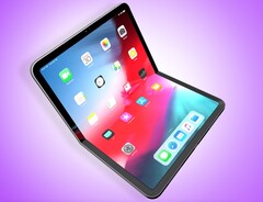 Foldable iPads or hybrid phone-tablets? (Image Source: homy.world)