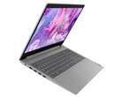 Cheap Lenovo IdeaPad 3 15 with 10th gen Core i3, 8 GB RAM, 1080p display, and 256 GB SSD is down to just $300 USD (Image source: Best Buy)