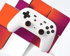 Google's Stadia console will have very few exciting features at launch. (Source: Google)