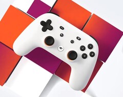 Google&#039;s Stadia console will have very few exciting features at launch. (Source: Google)