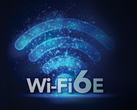 MediaTek stakes an important claim in the Wi-Fi 6E market. (Source: MediaTek)