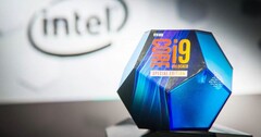 Intel&#039;s Core i9-9900KS has eight cores that can all boost to 5.0 GHz. (Image source: MySmartPrice)