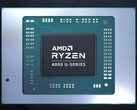 AMD Ryzen 4000 APUs have higher GPU horsepower despite sporting a reduced CU count. (Image Source: PCWorld)