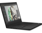Lenovo ThinkPad E495 Laptop Review: Inexpensive office device with a lot of power, but without keyboard illumination