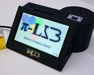 The π-LAB kickstarter project turns a Raspberry Pi into a portable laboratory that can measure and analyze liquids (Image: Kickstarter)