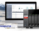 QNAP TS-531P business NAS now available