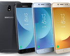 Samsung Galaxy J7 (2017) Android smartphone with Exynos 7870 processor to launch as Galaxy Halo on Cricket Wireless 