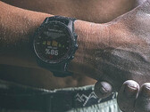 Garmin has now moved onto 17.xx builds for the Fenix 7 series and its peers. (Image source: Garmin)