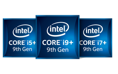 The new i9 /i7/i5 are most likely part of the Coffee Lake-S family. (Source: WCCFTech)