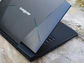 Eurocom Sky X9C (i7-8700K, GTX 1080 SLI, Clevo P870TM1-G) Laptop Review