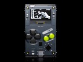 The latest Arduboy supports multiplayer via USB-C cable (Image source: Arduboy)