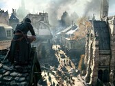 Image from the game Assassin's Creed Unity. (Image source: Epic Games)
