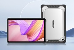 Doogee R10 rugged Android 13 tablet (Source: Doogee)