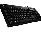 Amazon is selling the G610 gaming keyboard for its lowest price in recent memory (Image: Logitech)