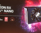 Powercolor RX Vega 56 Nano launch (Source: Wccftech)